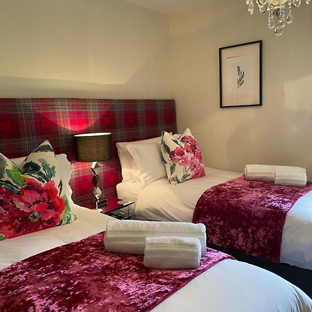 Monkland Cottage Nairn Ngoại thất bức ảnh
