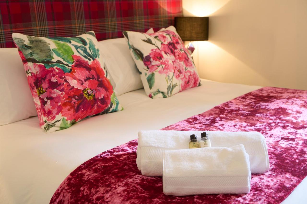 Monkland Cottage Nairn Ngoại thất bức ảnh