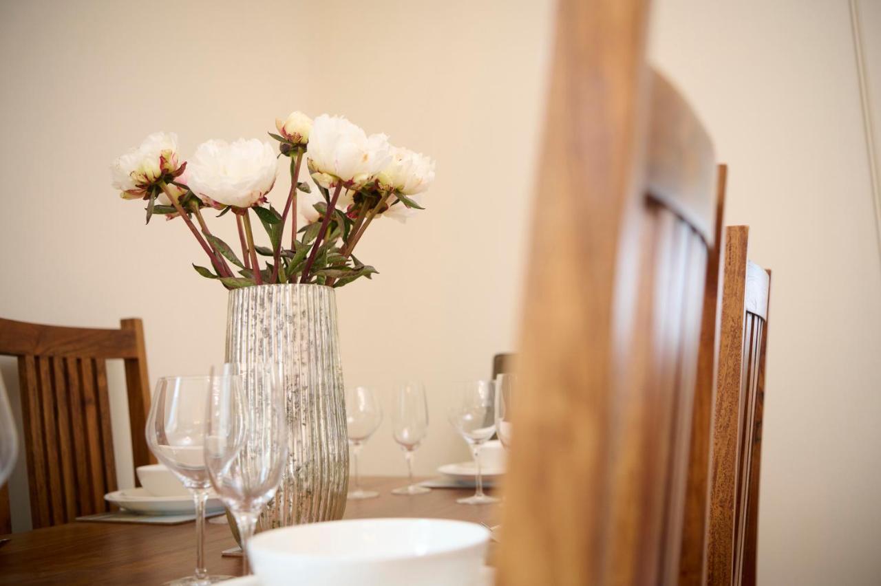 Monkland Cottage Nairn Ngoại thất bức ảnh
