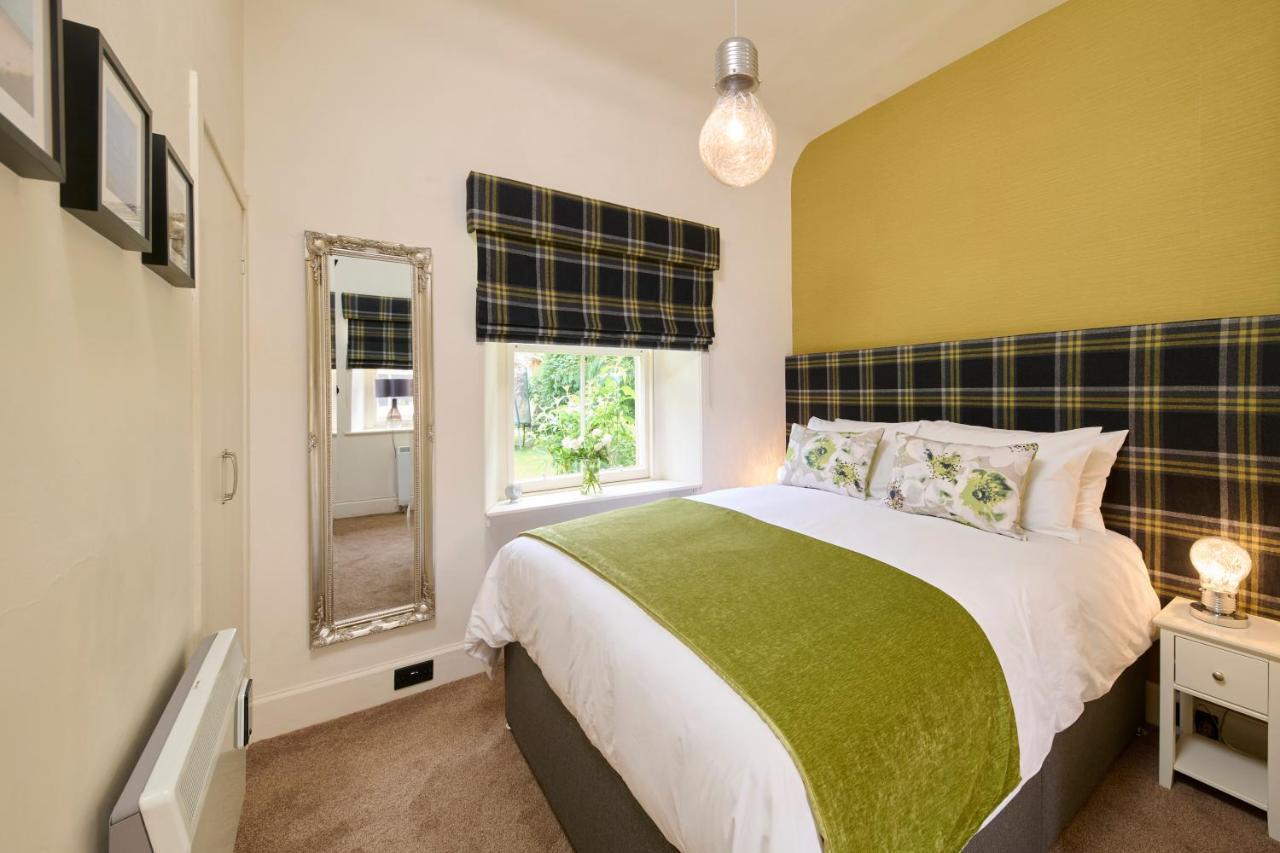 Monkland Cottage Nairn Ngoại thất bức ảnh
