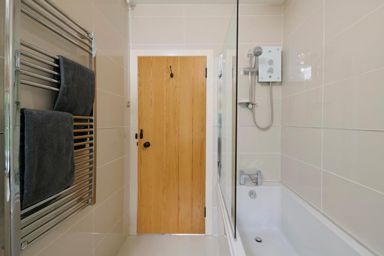 Monkland Cottage Nairn Ngoại thất bức ảnh