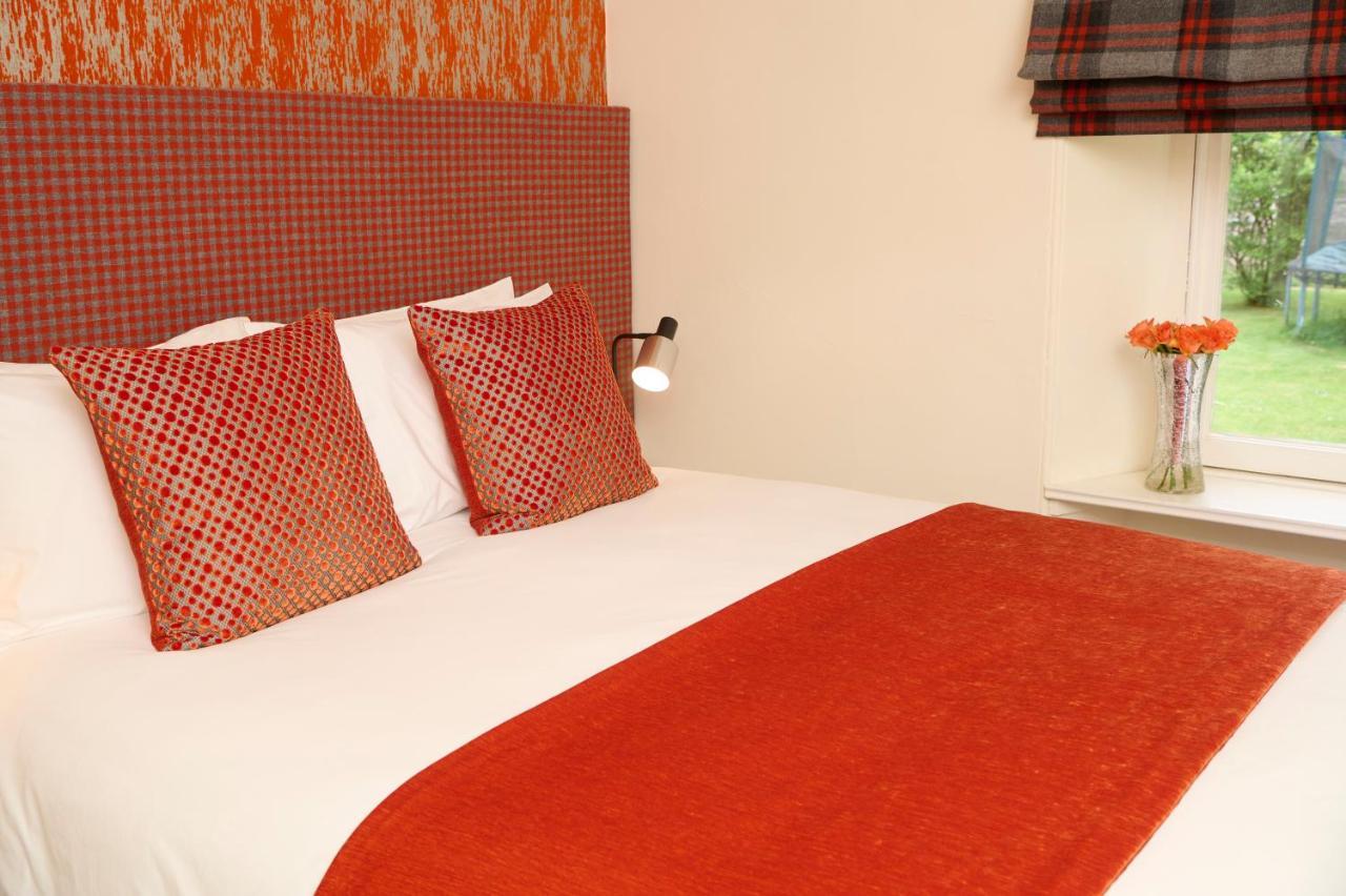 Monkland Cottage Nairn Ngoại thất bức ảnh