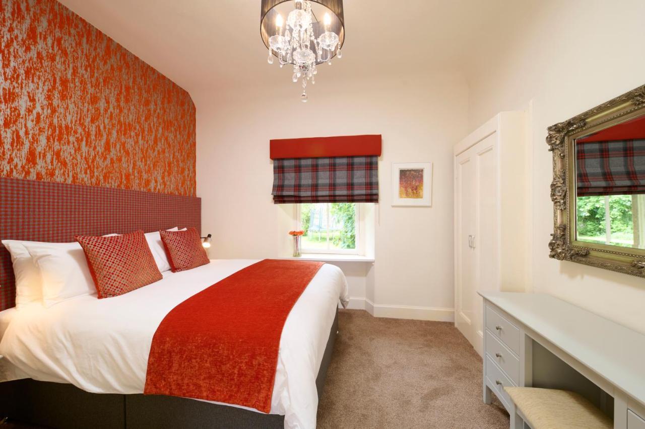 Monkland Cottage Nairn Ngoại thất bức ảnh