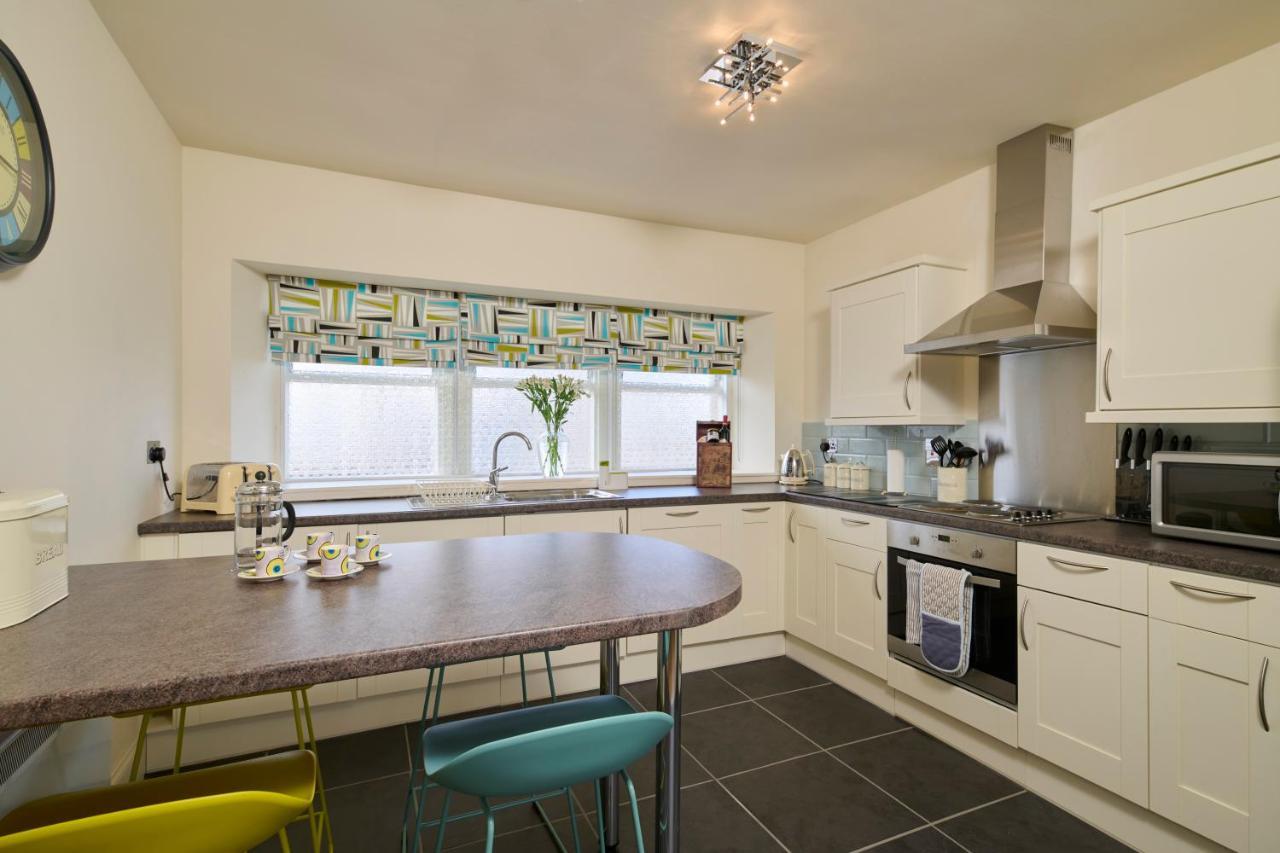 Monkland Cottage Nairn Ngoại thất bức ảnh