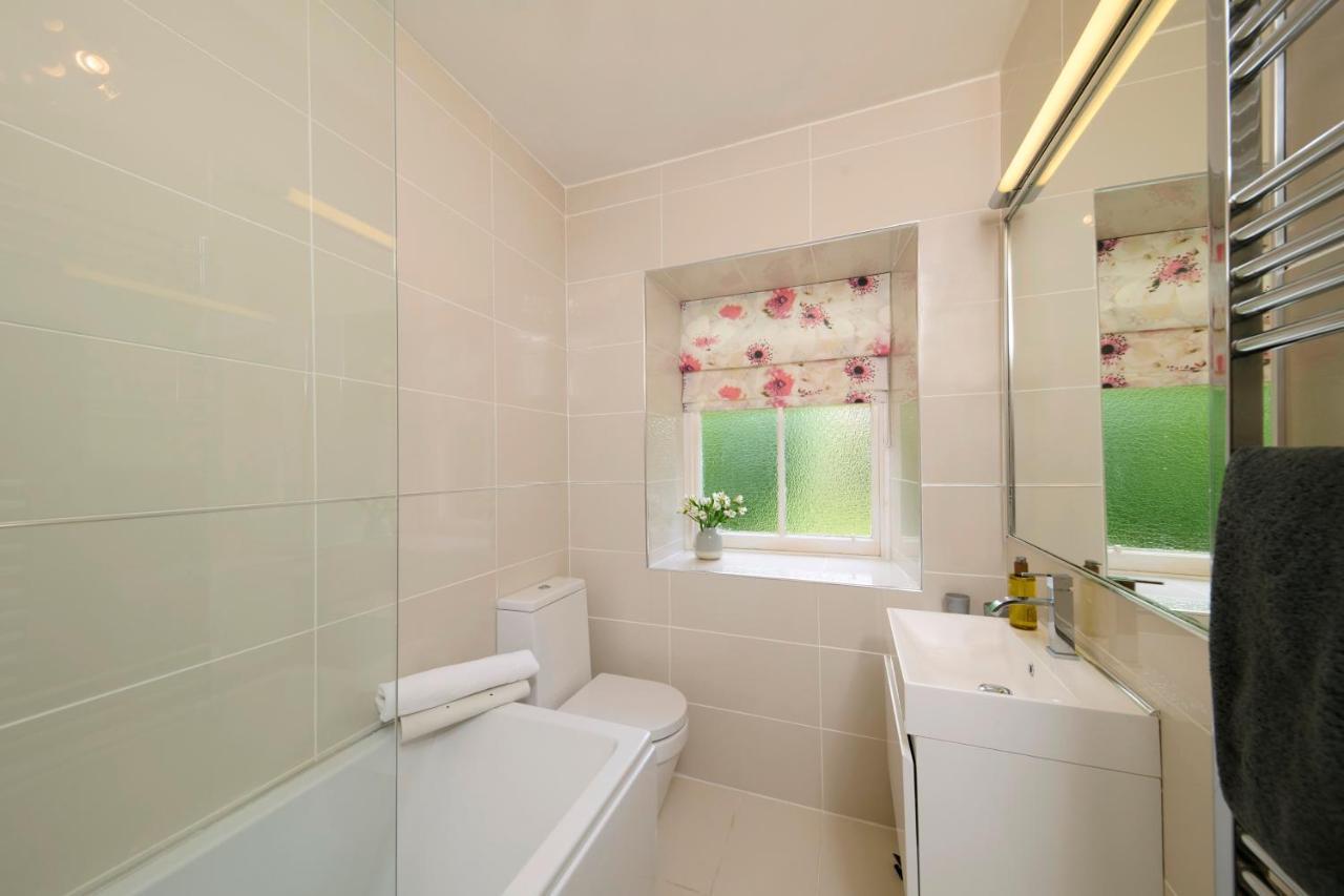 Monkland Cottage Nairn Ngoại thất bức ảnh