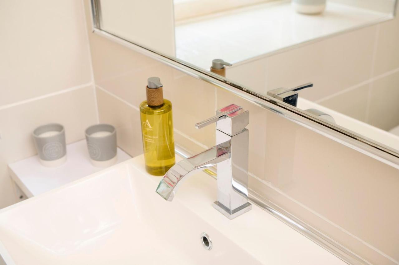 Monkland Cottage Nairn Ngoại thất bức ảnh