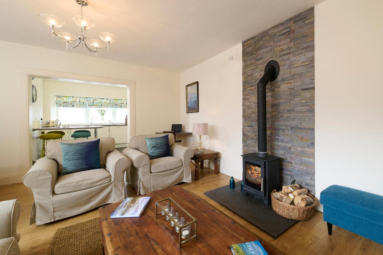 Monkland Cottage Nairn Ngoại thất bức ảnh