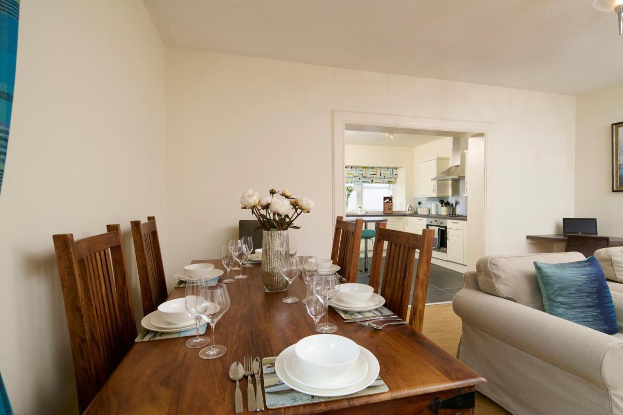 Monkland Cottage Nairn Ngoại thất bức ảnh